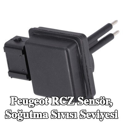 FEBI BILSTEIN Sensör, soğutma sıvısı seviyesi — Peugeot Rcz