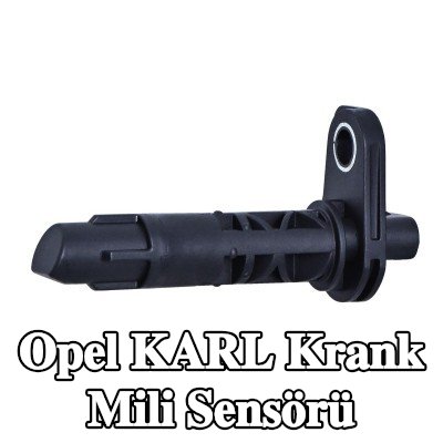 HELLA Krank mili sensörü — Opel Karl