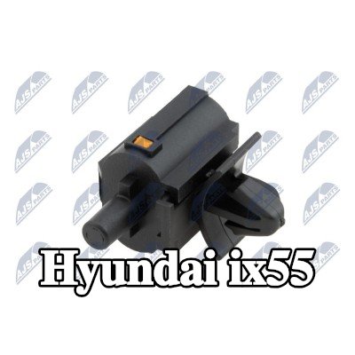 NTY مستشعر درجة الحرارة المحيطة — Hyundai ix55