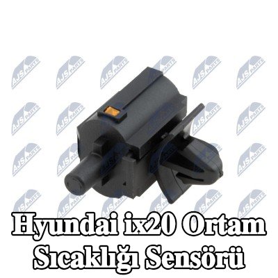 NTY Ortam sıcaklığı sensörü — Hyundai ix20