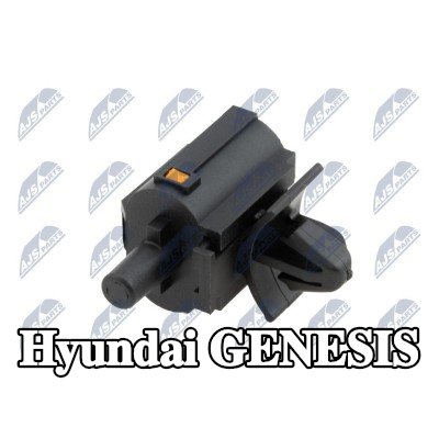 NTY مستشعر درجة الحرارة المحيطة — Hyundai Genesis
