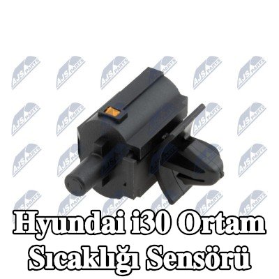 NTY Ortam sıcaklığı sensörü — Hyundai i30