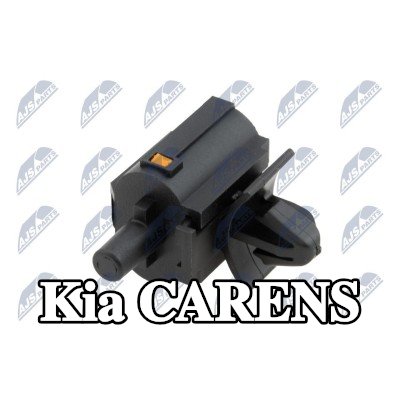 NTY مستشعر درجة الحرارة المحيطة — Kia Carens