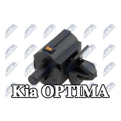 NTY مستشعر درجة الحرارة المحيطة — 2012 Kia Optima