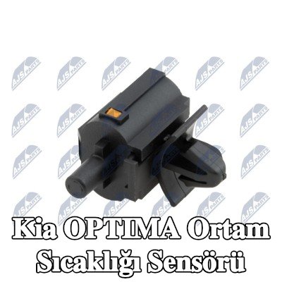 NTY Ortam sıcaklığı sensörü — 2012 Kia Optima
