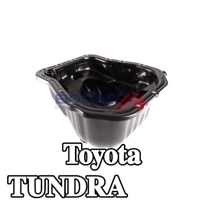 BOGAP حوض الزيت — 2000 Toyota Tundra
