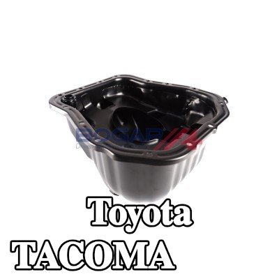 BOGAP حوض الزيت — Toyota Tacoma