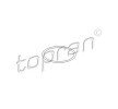 TOPRAN Conta, radyatör kapağı cıvatası — SEAT Exeo (3)