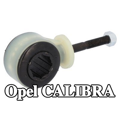 FEBI BILSTEIN وصلة قضيب مانع الانقلاب للمحور الأمامي الأيسر, المحور الأمامي الأيمن — Opel Calibra