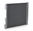 RIDEX Klima kondansatörü 490x450x16, kurutuculu — Nissan Nv200 (4)