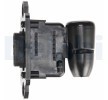 DELPHI Kütle hava akış sensörü 12V — 2000 Lexus Es (6)