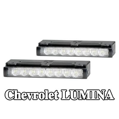 HELLA مصابيح الإضاءة النهارية أمامية المركبة — Chevrolet Lumina
