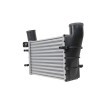 HELLA Intercooler — 2002 Audi A6 (1)