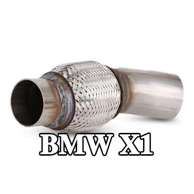 BOSAL أنبوب العادم المرن — 2012 BMW X1