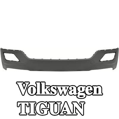 DIEDERICHS مصد — Volkswagen Tiguan