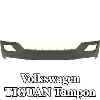 DIEDERICHS Tampon — Volkswagen Tiguan