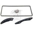 FEBI BILSTEIN Zincir seti — Kia Rio (2)