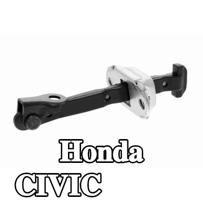 ACKOJA مزلاج الباب الأيسر الأمامي — 2016 Honda Civic