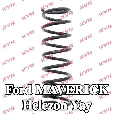 KYB Sarmal yay K-Flex, Arka Aks — Ford Maverick