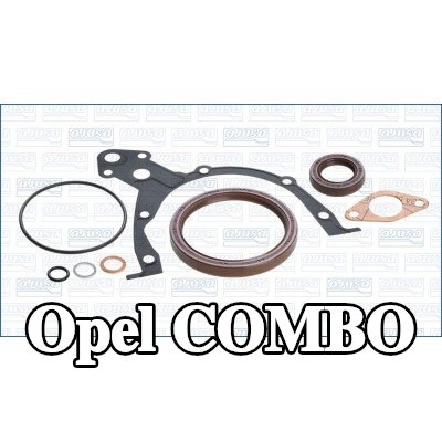 AJUSA مجموعة حشيات علبة المرافق — 2002 Opel Combo