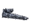 MAHLE Contalı/sızdırmazlık elemanlı emme manifoldu, cıvata/vida ile — 2012 BMW 7 Series (4)