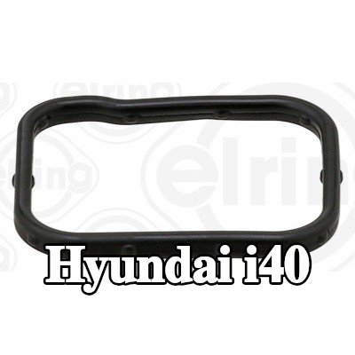ELRING حشية غطاء منظم الحرارة — 2012 Hyundai i40
