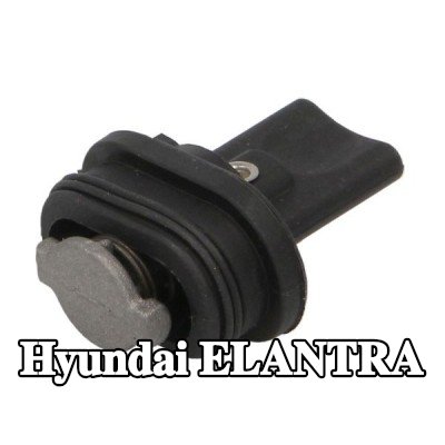 ENGITECH طقم إصلاح الكابلات، صمام الحاقن — Hyundai Elantra