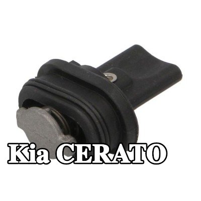 ENGITECH طقم إصلاح الكابلات، صمام الحاقن — Kia Cerato
