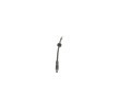 BOSCH Fren hortumu 323mm — 2011 Audi A6 (2)