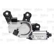 VALEO Silecek motoru Arka, ORIGINAL PART, 12V — Audi A6 (7)