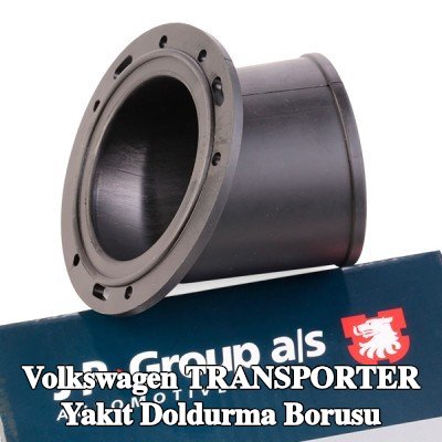 JP GROUP Üst yakıt doldurma borusu — Volkswagen Transporter