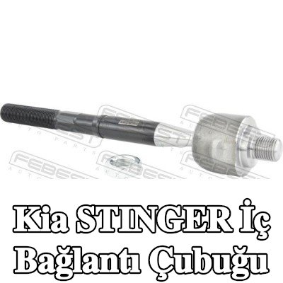 FEBEST İç bağlantı çubuğu Ön Aks — Kia Stinger