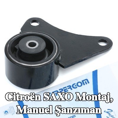 ORIGINAL IMPERIUM Montaj, manuel şanzıman Ön Aks Sol, Ön Aks Sağ — Citroën Saxo