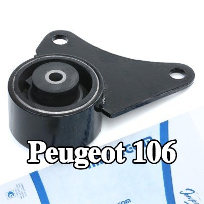 ORIGINAL IMPERIUM تركيب, ناقل الحركة اليدوي المحور الأمامي الأيسر, المحور الأمامي الأيمن — Peugeot 106