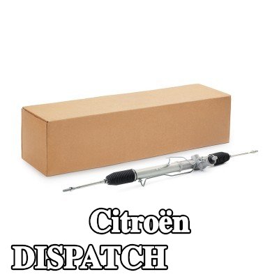 RIDEX حامل التوجيه — Citroën Dispatch