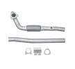 HELLA Egzoz Borusu — 2012 Opel Zafira (2)