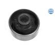 MEYLE Kontrol kolu burcu, tutucu olmadan, ORIGINAL Quality — SEAT Arosa (5)
