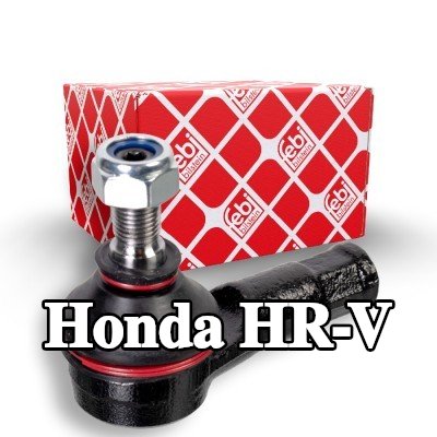 FEBI BILSTEIN طرف قضيب التوجيه OE Turbo جديد, المحور الأمامي الأيسر, المحور الأمامي الأيمن, 72mm — Honda Hr-v