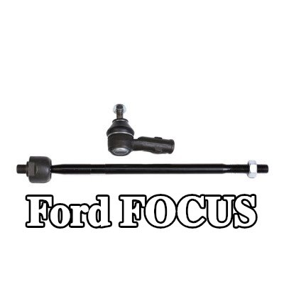 RIDEX مجموعة قضيب التوجيه للمحور الأمامي, يمين — 2002 Ford Focus