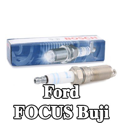 BOSCH Buji Anahtar Boyutu: 16 mm — 2002 Ford Focus