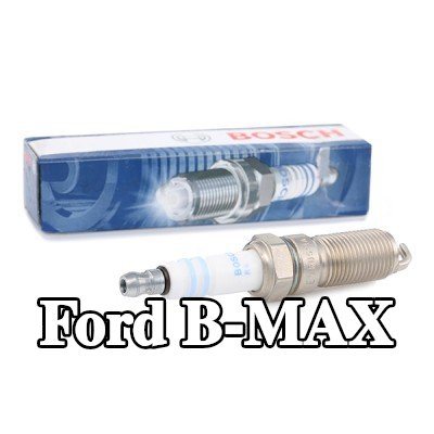 BOSCH حجم مفتاح شمعة الإشعال: 16 مم — Ford B-max