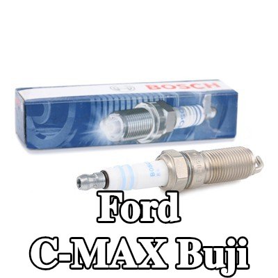 BOSCH Buji Anahtar Boyutu: 16 mm — 2008 Ford C-max