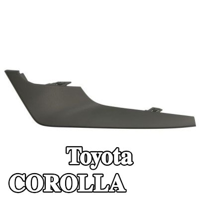BLIC شبكة المصد الأيسر الأمامي — Toyota Corolla