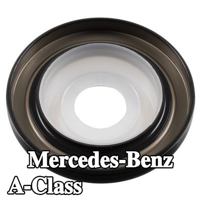 FEBI BILSTEIN حشية العمود المرفقي FPM (مطاط فلوري) — Mercedes-Benz A-Class