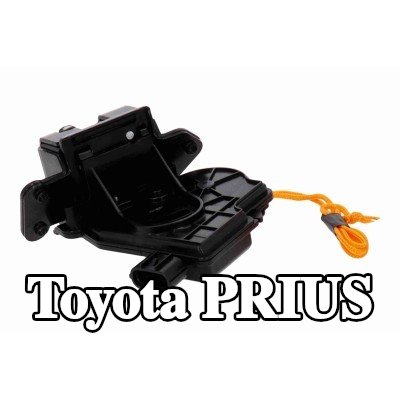 ACKOJA قفل الباب الخلفي للسيارة — Toyota Prius