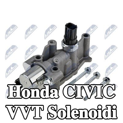 NTY VVT solenoidi — Honda Civic