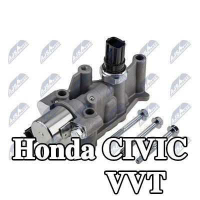 NTY ملف لولبي VVT — Honda Civic