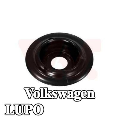 VAN WEZEL تركيب دعامة التعليق — Volkswagen Lupo