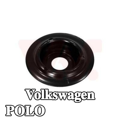 VAN WEZEL تركيب دعامة التعليق — 1994 Volkswagen Polo