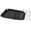 ZF GETRIEBE Yağsız otomatik şanzıman filtre kiti — Hyundai Equus / Centennial (5)